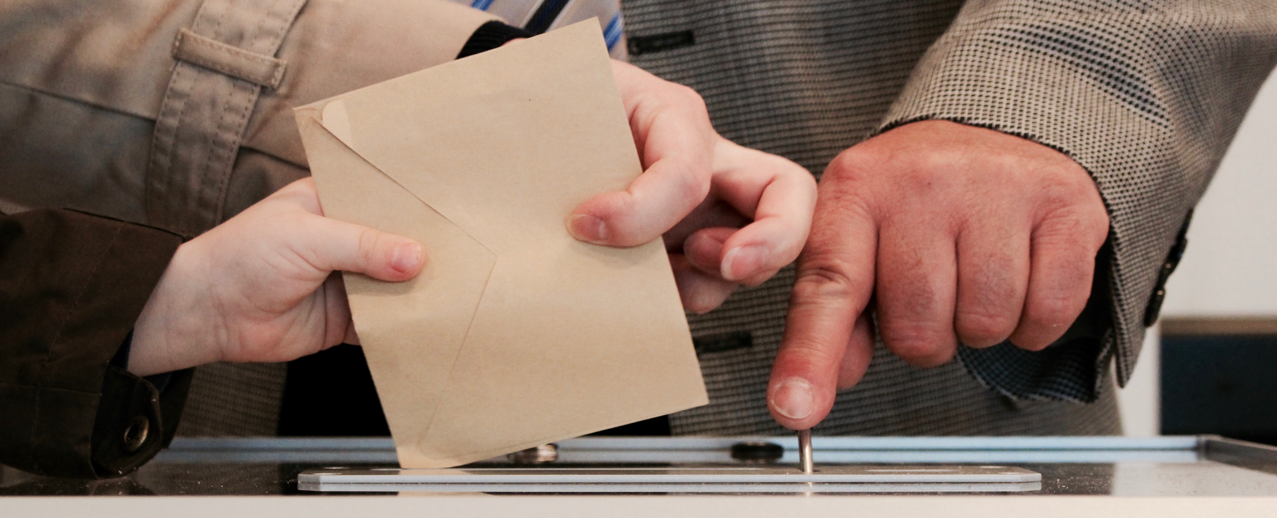 Elezioni Consiglio Direttivo 2018: risultati