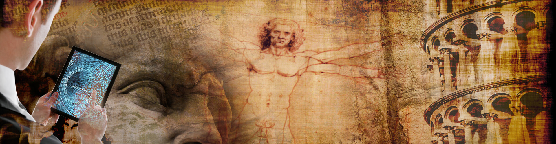 Convegno – Il Progetto Bellini In Rete Digital Correspondence