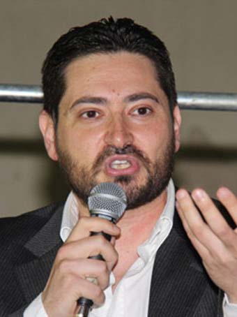 Foto di Federico Meschini