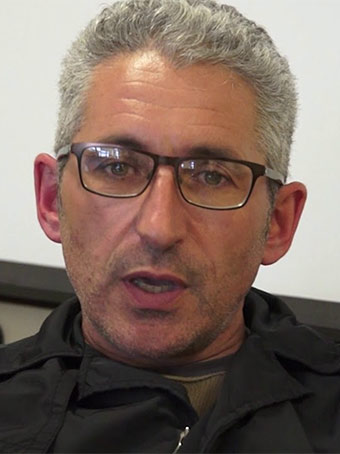 Foto di Fabio Ciotti