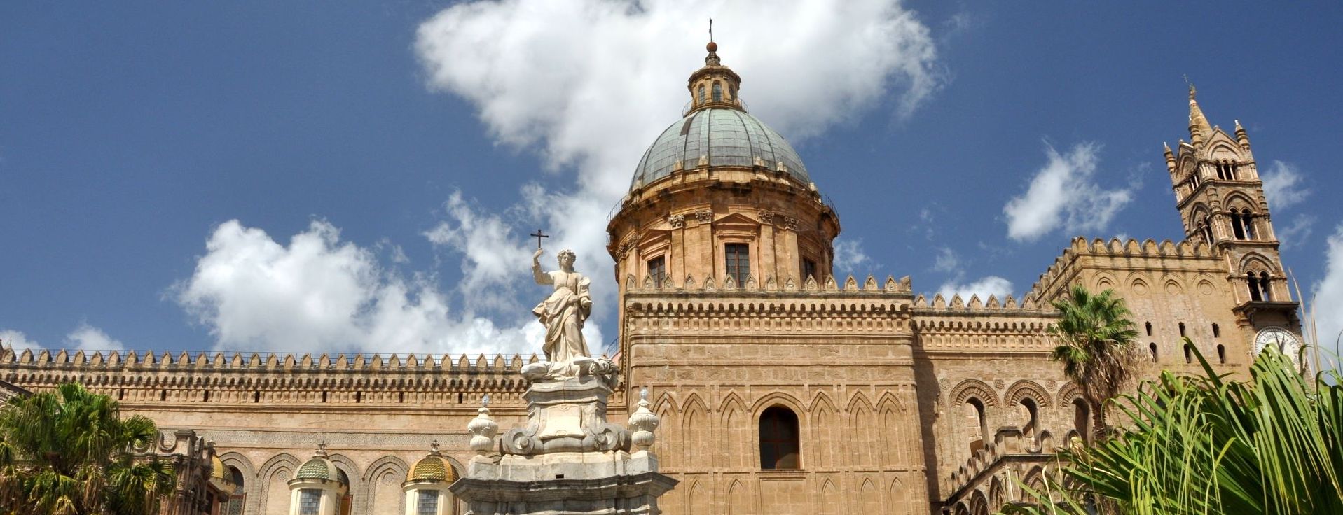 Digital Humanities Winter School, Palermo 2019