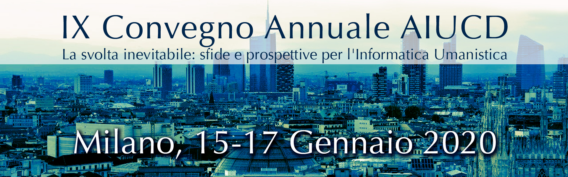 Convegno AIUCD 2020