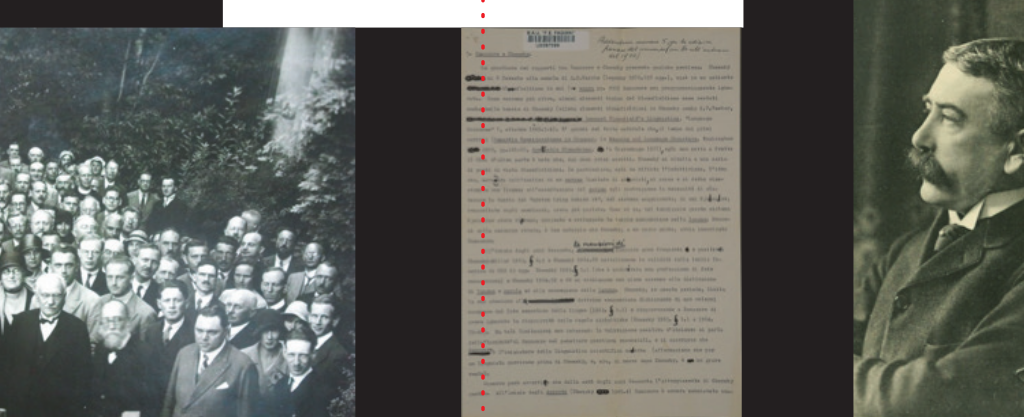 Convegno – Philosophy of Language and Digital Humanities