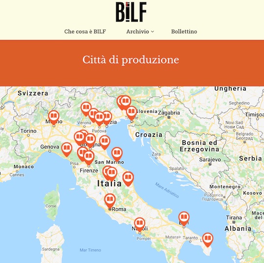 Biblioteca Informatica Libri di Famiglia-image