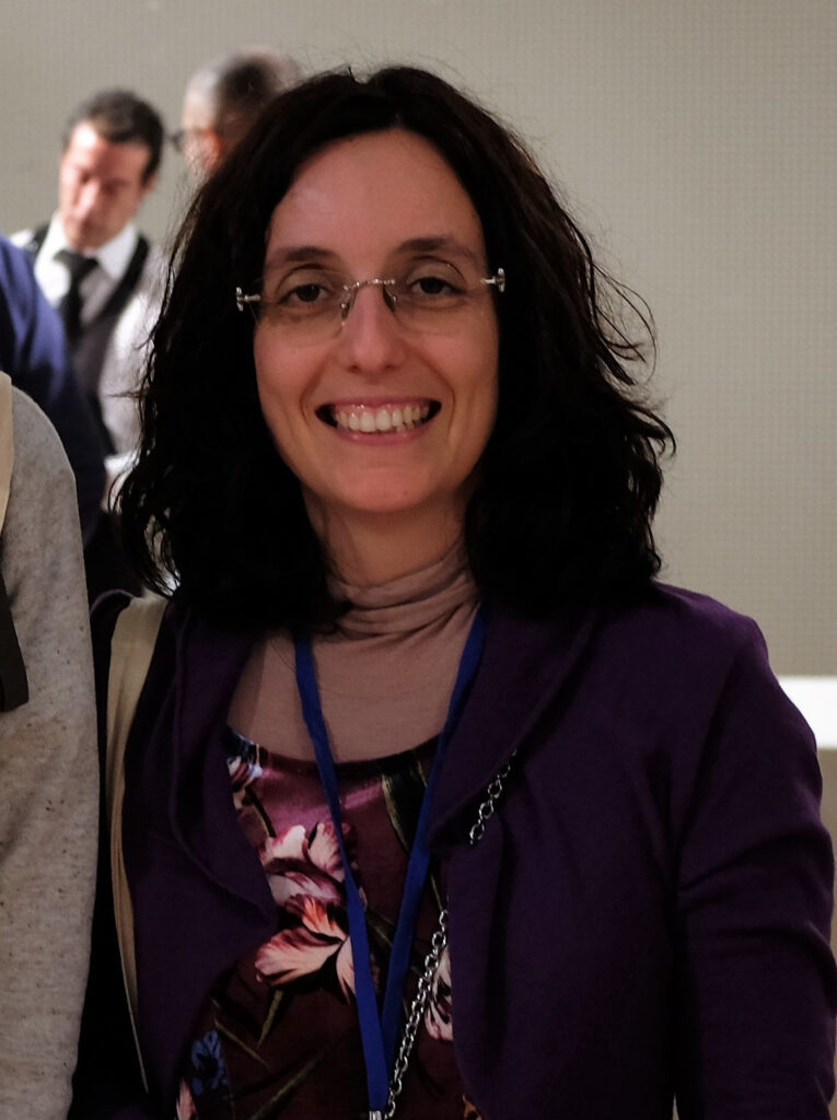 Foto di Rachele Sprugnoli