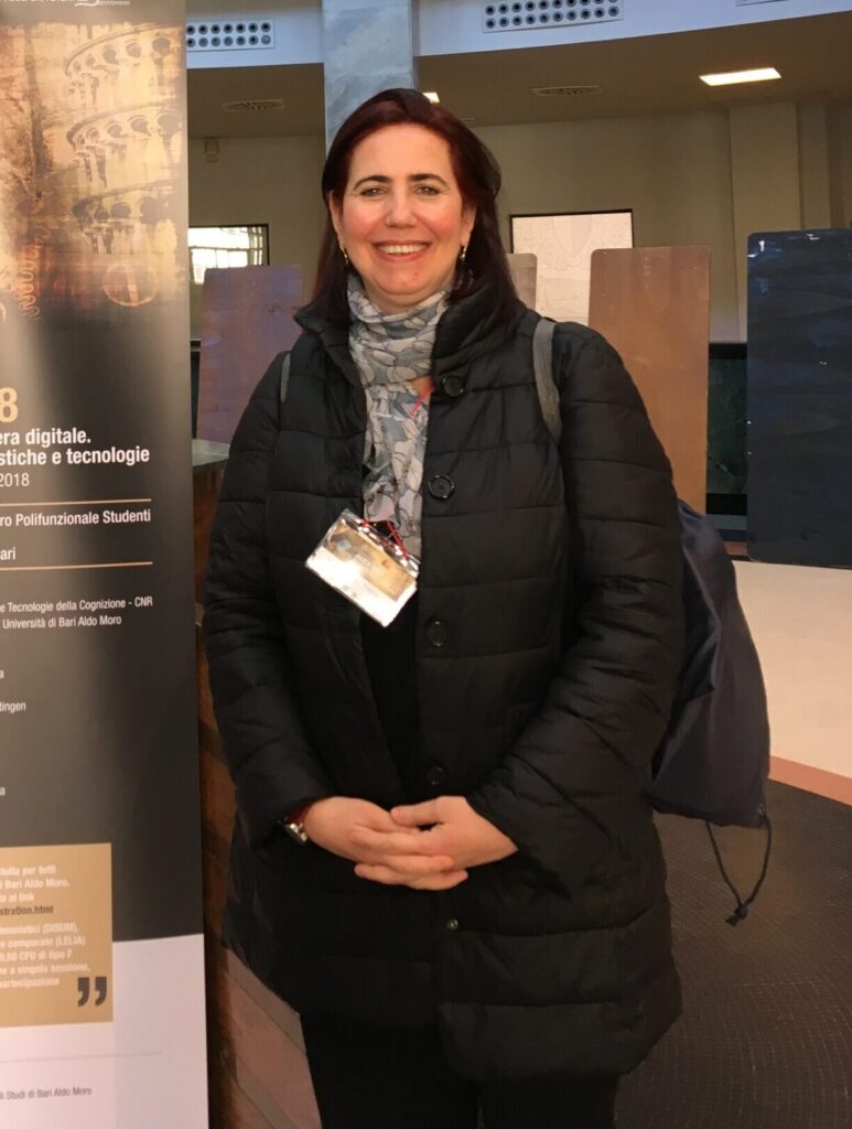 Foto di Daria Spampinato