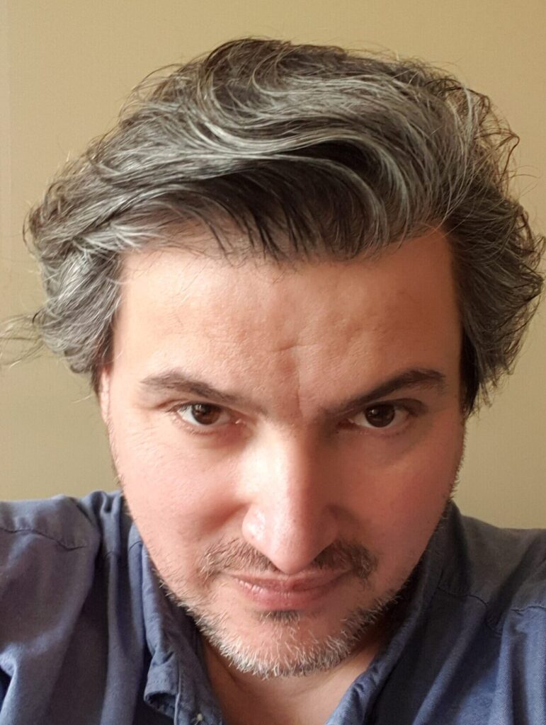 Foto di Federico Boschetti