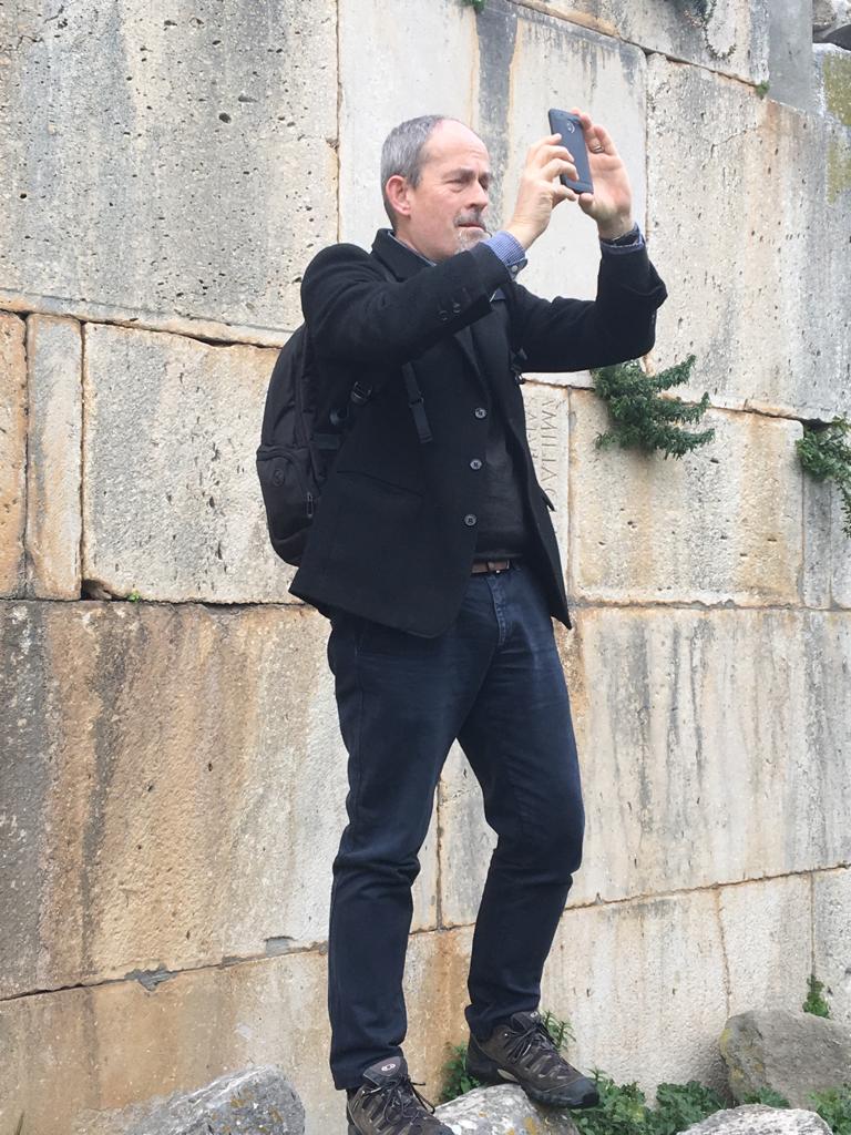 Foto di Maurizio Lana