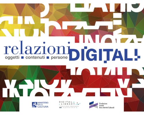 Relazioni Digitali 5: le competenze