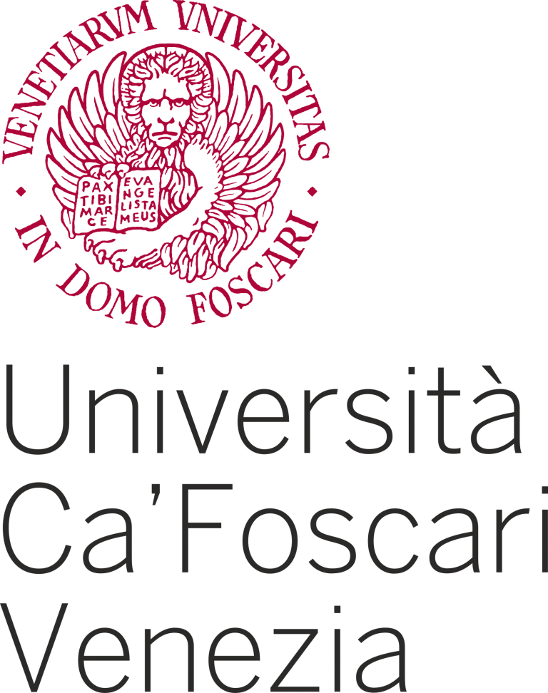 Logo Ca' Foscari