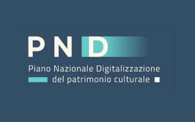 Piano nazionale di digitalizzazione