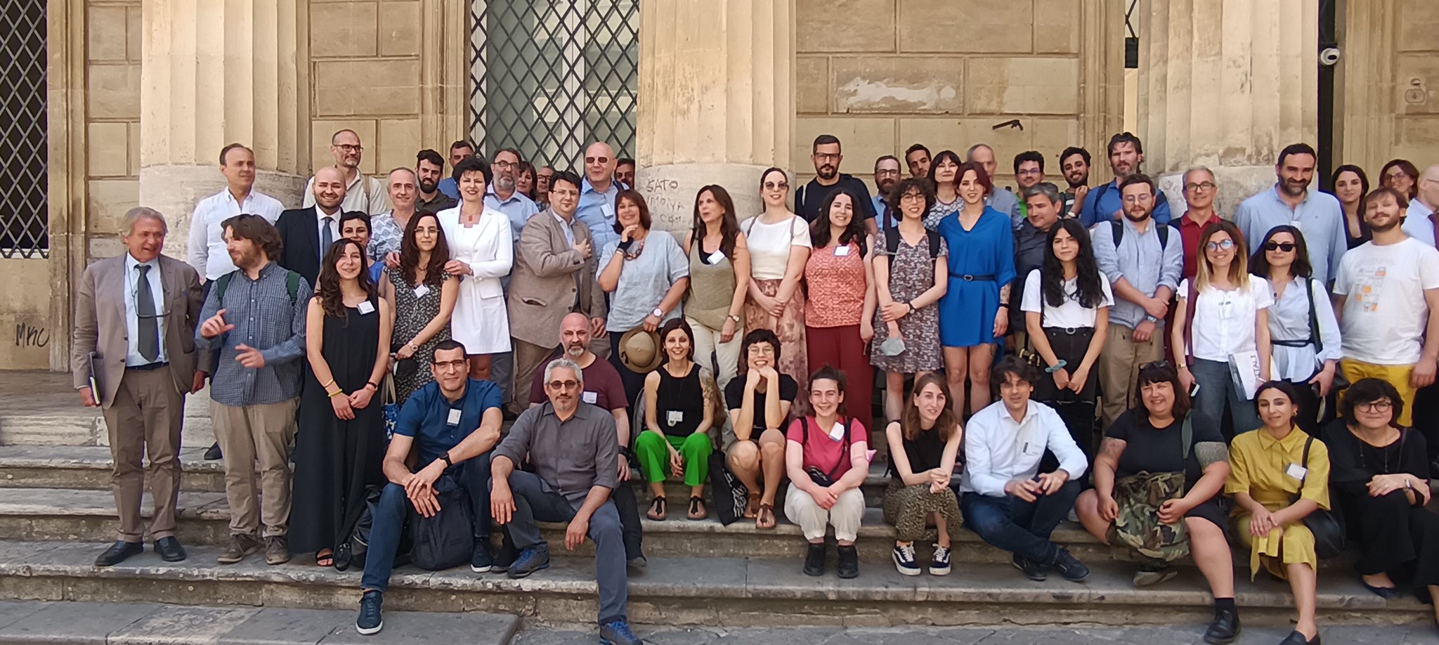 Cariche sociali direttivo 2024-26