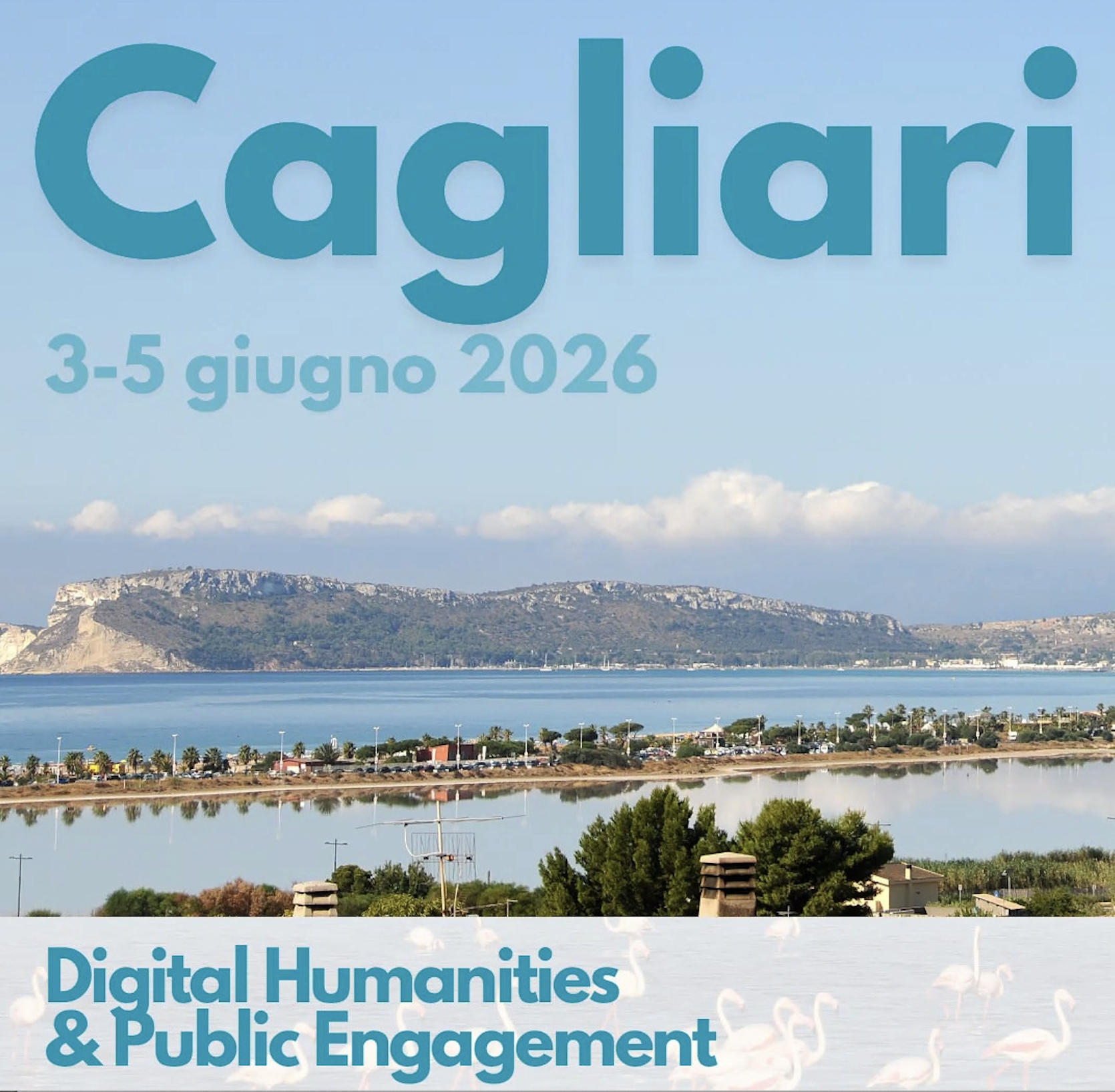 Annunciata la sede del Convegno AIUCD2026