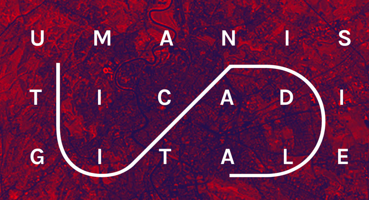 Logo Umanistica Digitale