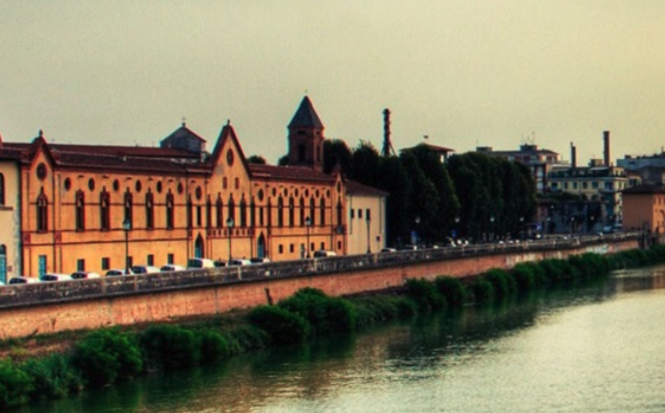 Congress Center "Le Benedettine"