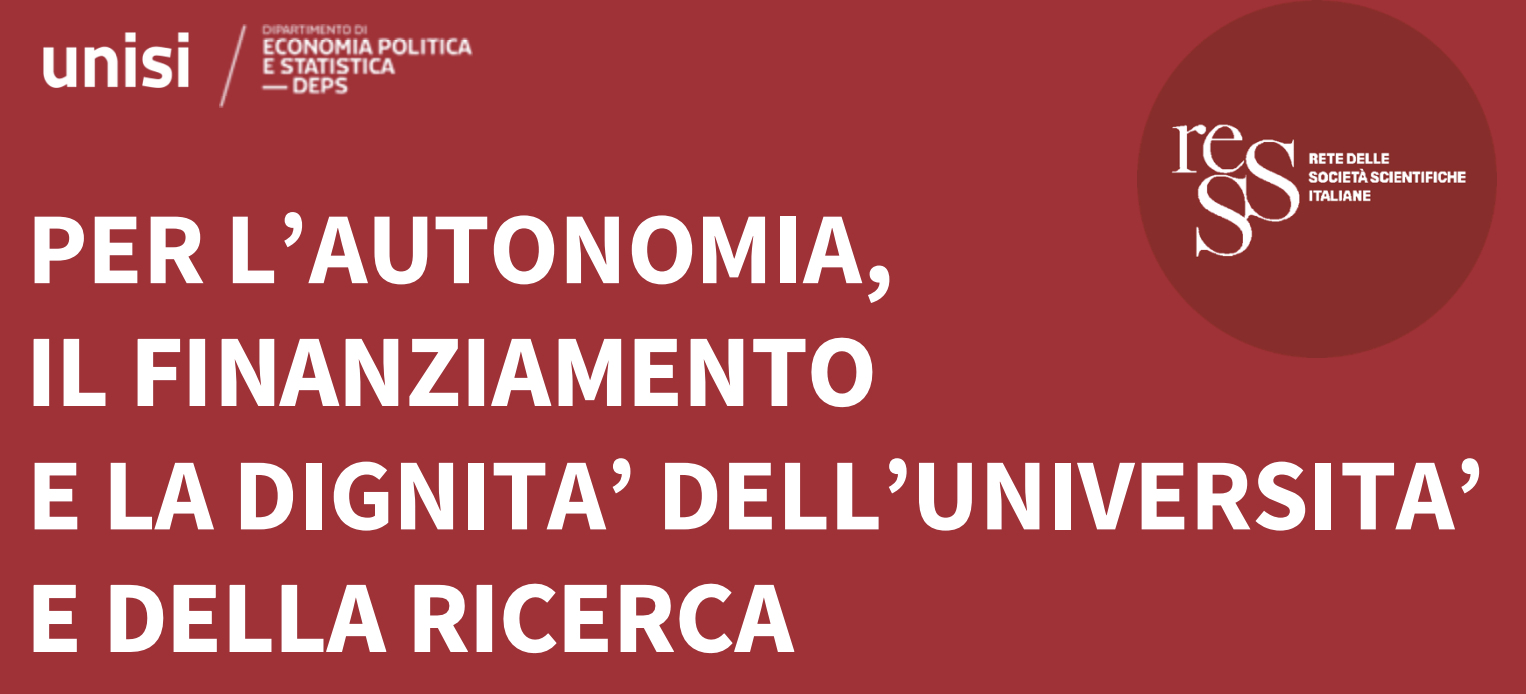 locandina incontro unisi