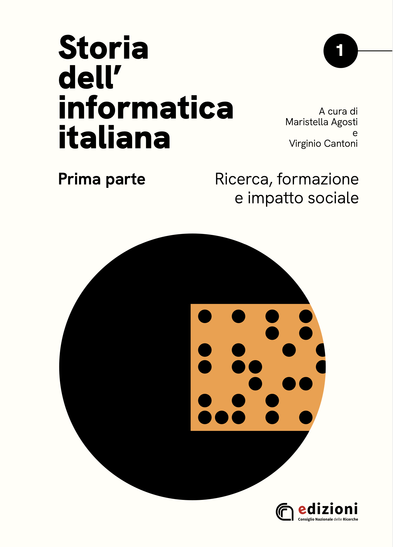 Pubblicato il volume «Storia dell’informatica italiana» (prima parte)