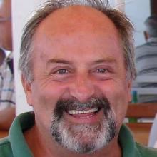 Scomparsa di Rodolfo Delmonte